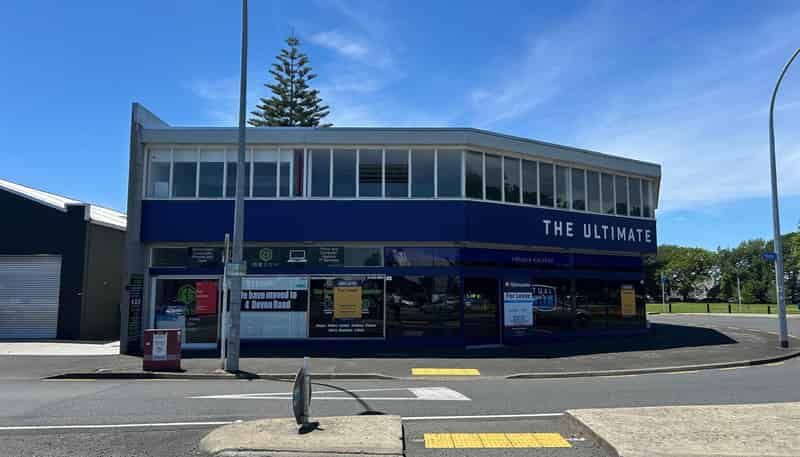 Part 1, 2 Norton Road, Frankton