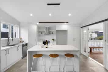 23A Grand View Road, Remuera