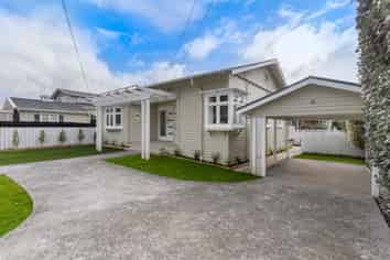 23A Grand View Road, Remuera