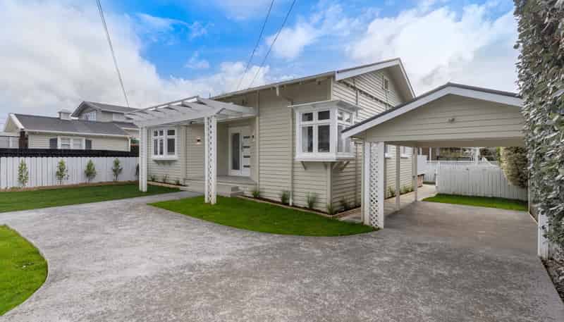 23A Grand View Road, Remuera