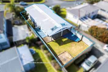 3 Spargo Road, Massey