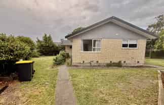 9 Seaforth Place, Woolston