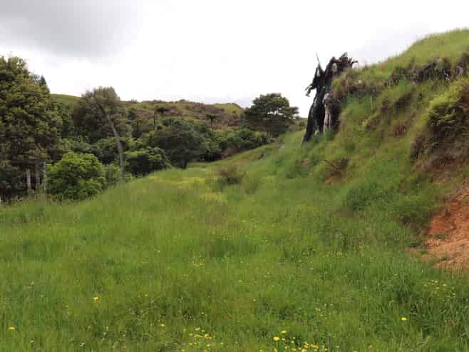 995 Waingaro Road, Ngaruawahia