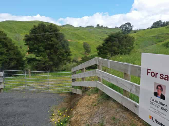 995 Waingaro Road, Ngaruawahia
