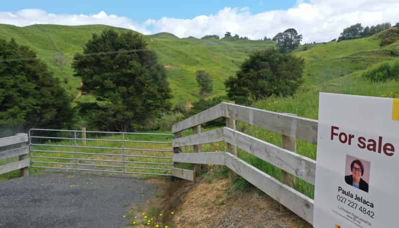 995 Waingaro Road, Ngaruawahia