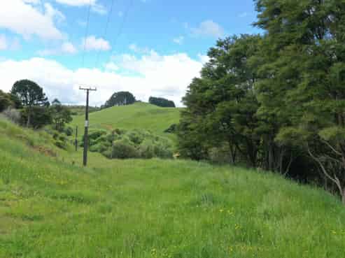 995 Waingaro Road, Ngaruawahia