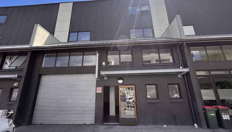 60C Surrey Crescent, Grey Lynn