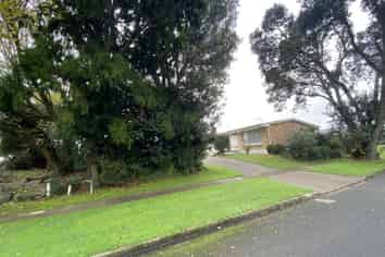 190 Boucher Avenue, Te Puke