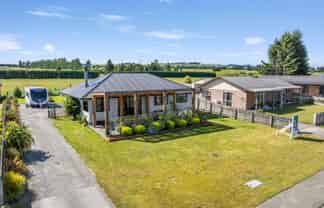 55 Orbell Crescent, Te Anau