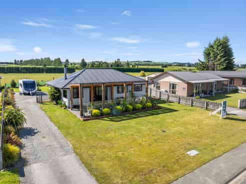 55 Orbell Crescent, Te Anau