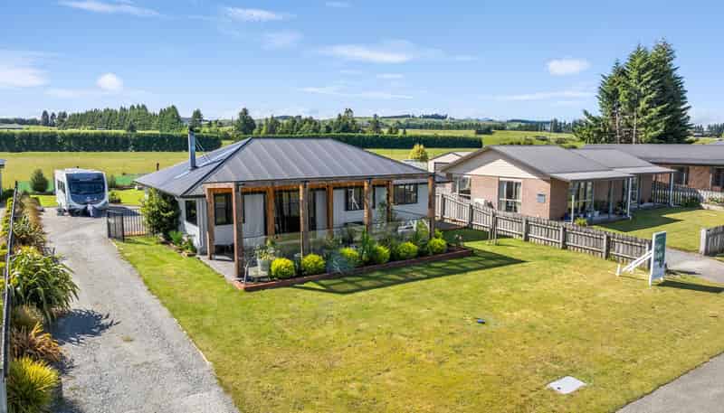 55 Orbell Crescent, Te Anau