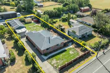 48 Leeston Dunsandel Road, Dunsandel