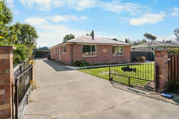 48 Leeston Dunsandel Road, Dunsandel