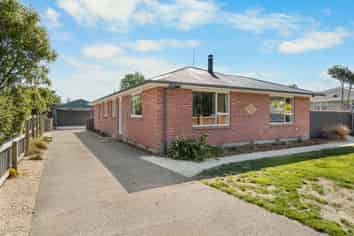48 Leeston Dunsandel Road, Dunsandel