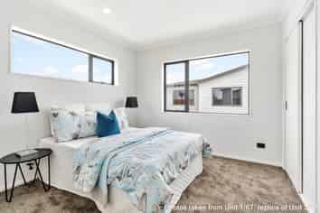 2/67 Huia Road, Papatoetoe