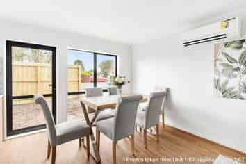 2/67 Huia Road, Papatoetoe