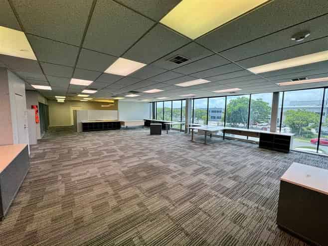 CBRE | Airport Industrial with Drive Around Access