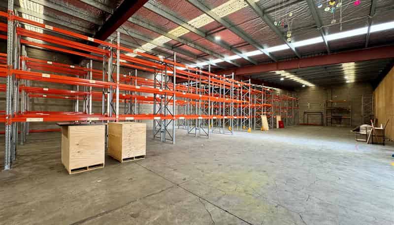  29 Andrew Baxter Drive, Mangere