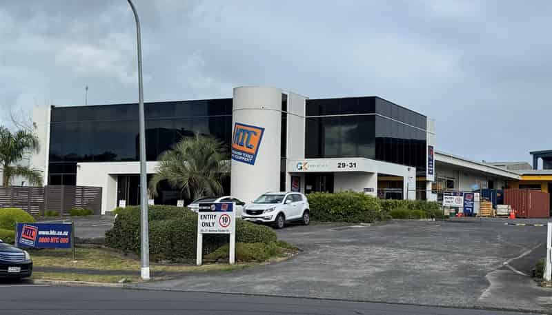  29 Andrew Baxter Drive, Mangere