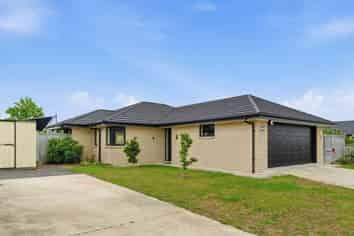 8 Sunrise Place, Te Aroha