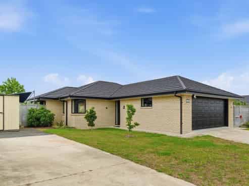 8 Sunrise Place, Te Aroha