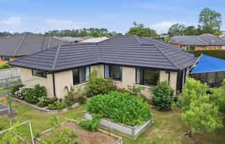 8 Sunrise Place, Te Aroha