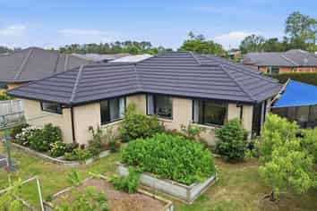 8 Sunrise Place, Te Aroha