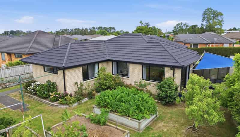 8 Sunrise Place, Te Aroha