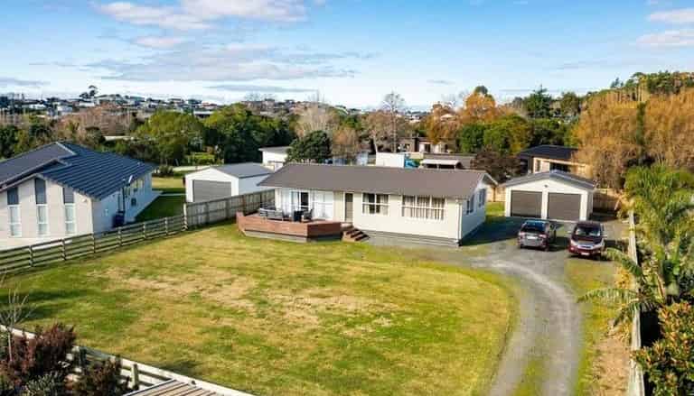 C/45 Jack Boyd Drive, Mangawhai Heads