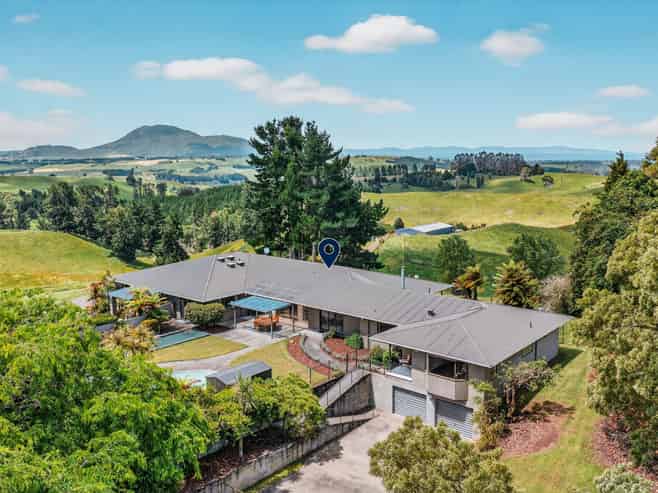 151A Palmer Mill Road, Wairakei