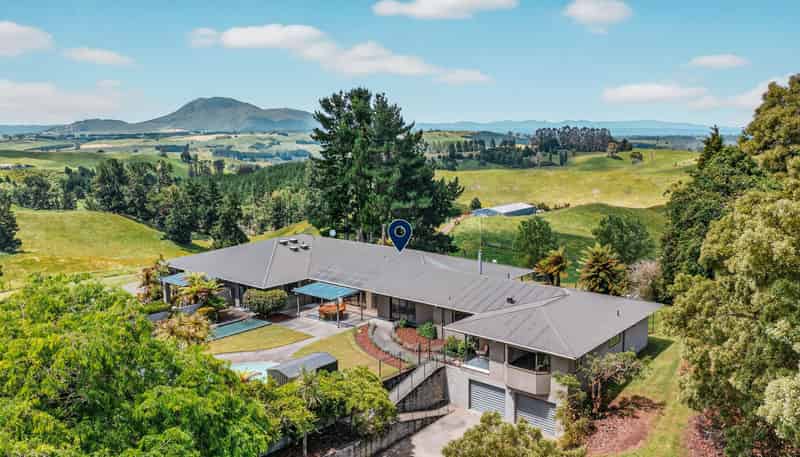 151A Palmer Mill Road, Wairakei