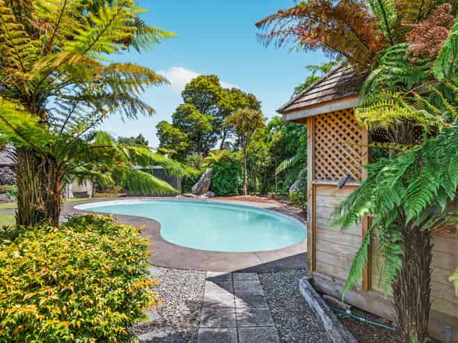 151A Palmer Mill Road, Wairakei