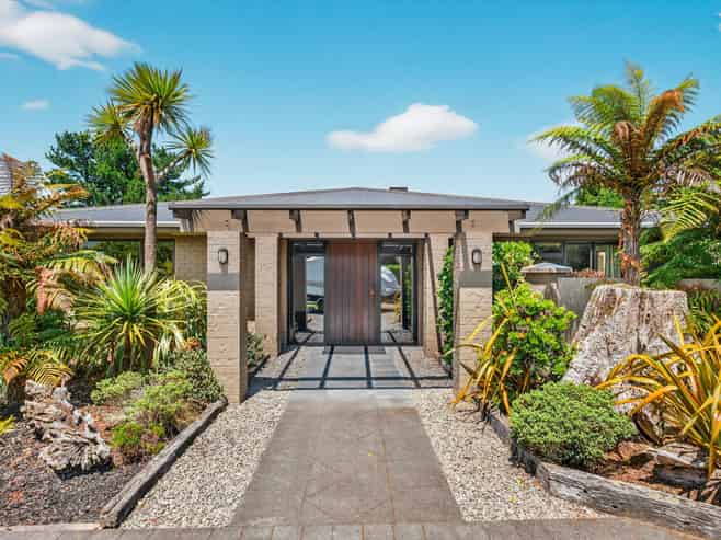 151A Palmer Mill Road, Wairakei