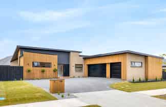 12 Kelly Street, Rangiora