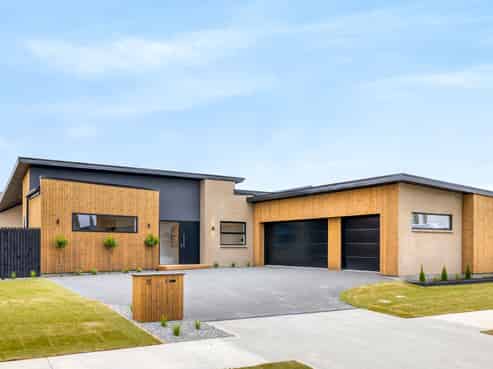 12 Kelly Street, Rangiora