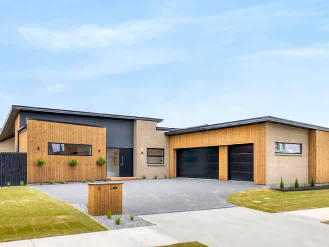 12 Kelly Street, Rangiora