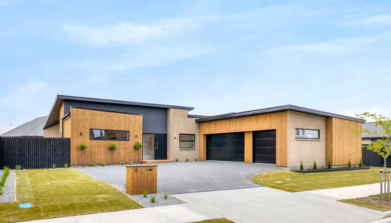 12 Kelly Street, Rangiora