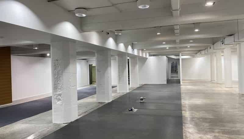  Canterbury Arcade 166 Queen Street, Auckland Central