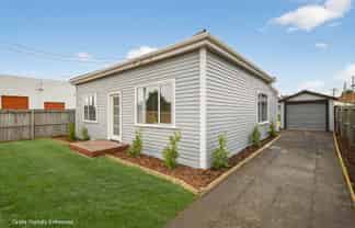 11 Hart Street, Woolston