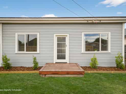 11 Hart Street, Woolston