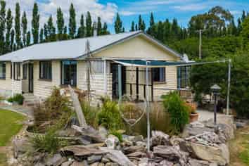 2418 Waimate Highway, WAIMATE