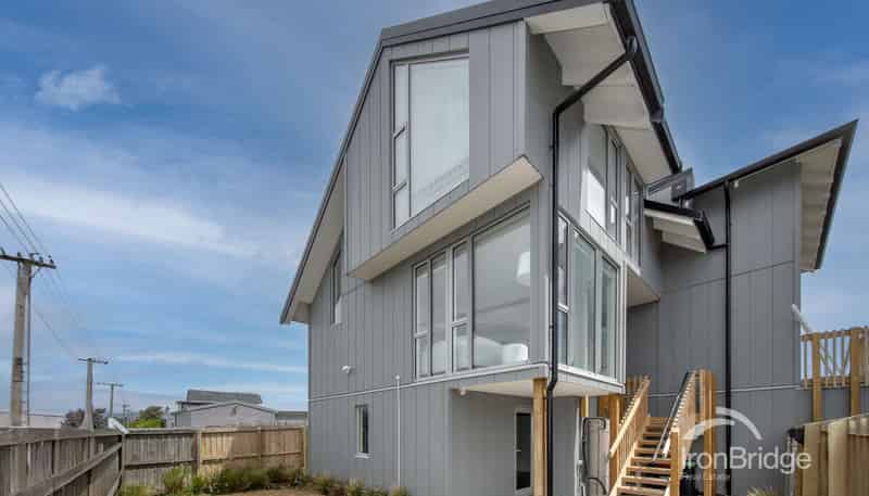 1/246 Marine Parade, New Brighton