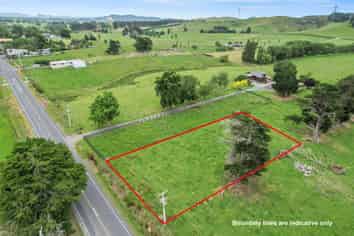 Lot 1, 794AB Tauhei Road, Tauhei