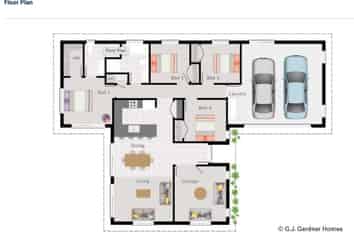 Lot 1, 794AB Tauhei Road, Tauhei