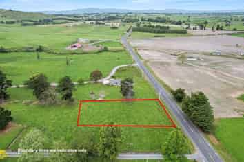 Lot 1, 794AB Tauhei Road, Tauhei