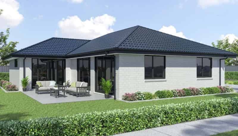 Lot 1, 794AB Tauhei Road, Tauhei