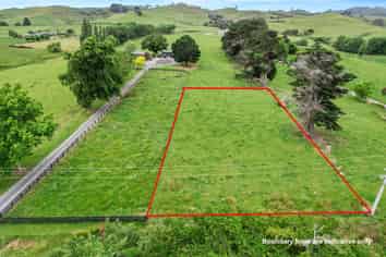 Lot 1, 794AB Tauhei Road, Tauhei