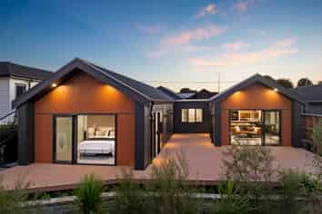 18 Te Ara Hikoi, Pukekohe