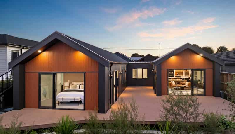 18 Te Ara Hikoi, Pukekohe