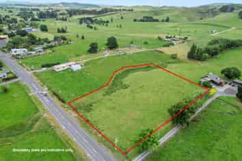Lot 2, 794AB Tauhei Road, Tauhei
